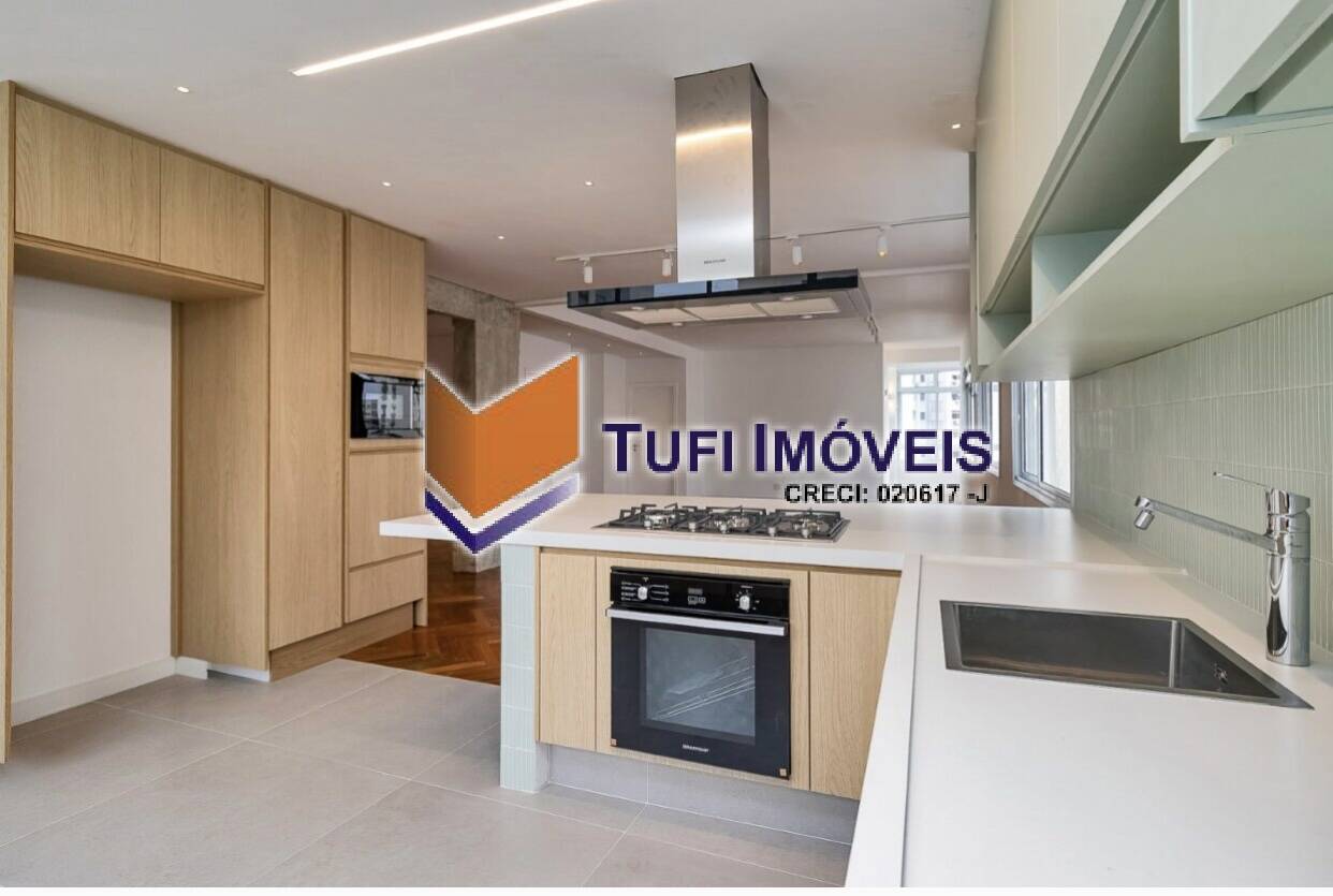 Apartamento, 3 quartos, 230 m² - Foto 11