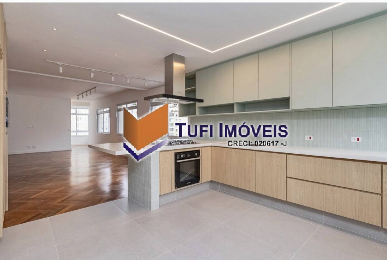 Apartamento, 3 quartos, 230 m² - Foto 9