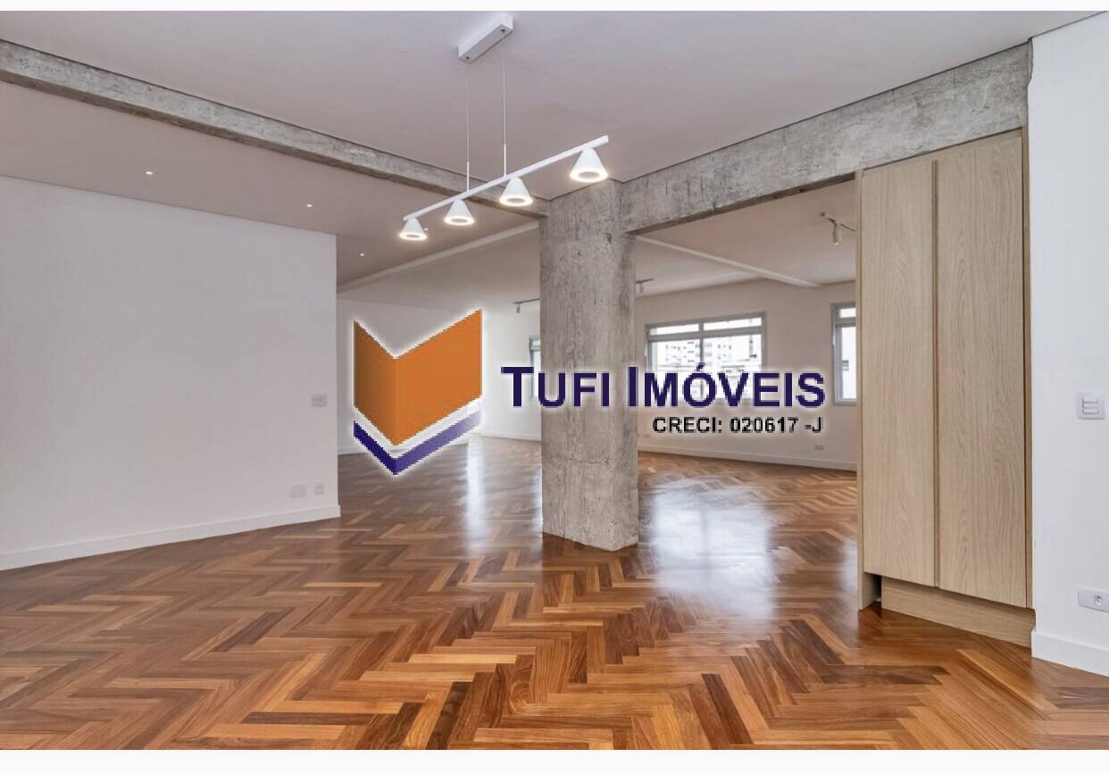 Apartamento, 3 quartos, 230 m² - Foto 4