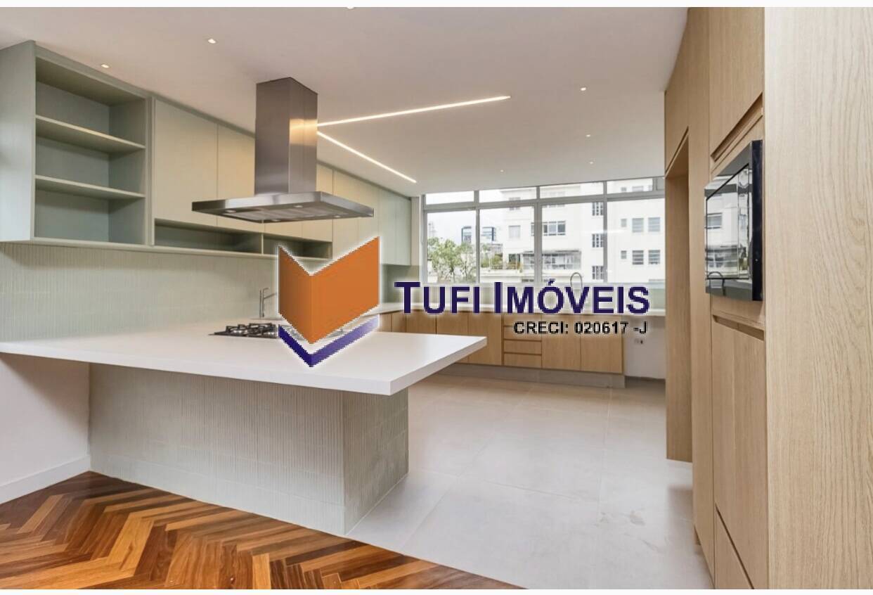 Apartamento, 3 quartos, 230 m² - Foto 8