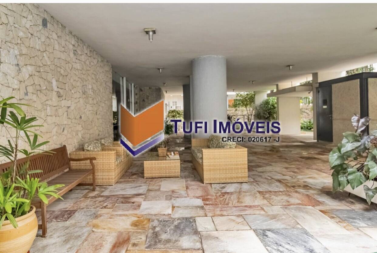 Apartamento, 3 quartos, 230 m² - Foto 23
