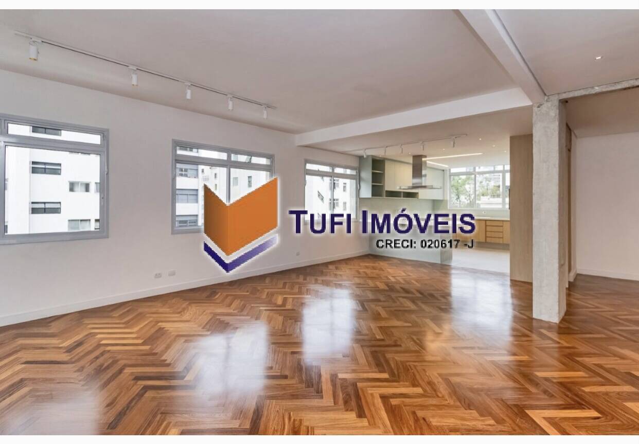 Apartamento, 3 quartos, 230 m² - Foto 2