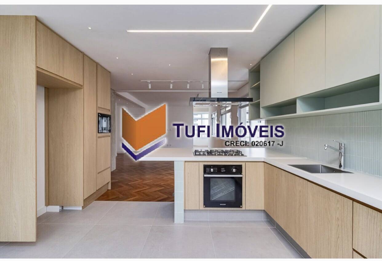 Apartamento, 3 quartos, 230 m² - Foto 12