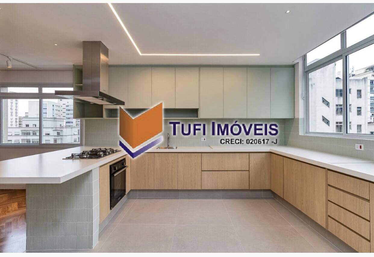 Apartamento, 3 quartos, 230 m² - Foto 10