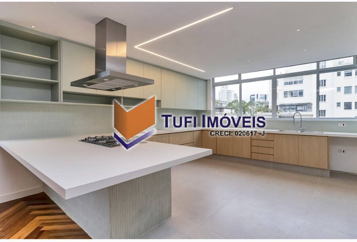 Apartamento, 3 quartos, 230 m² - Foto 7