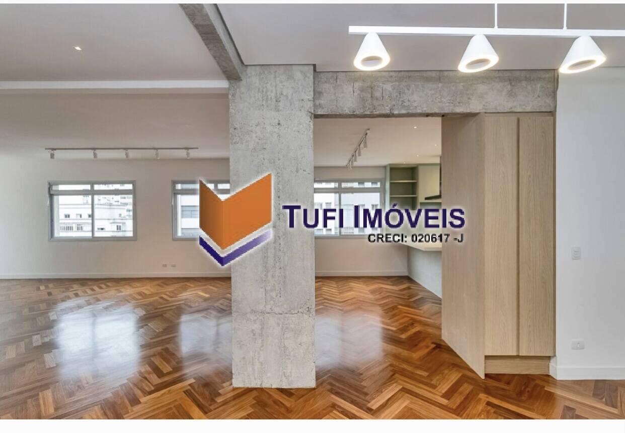 Apartamento, 3 quartos, 230 m² - Foto 5