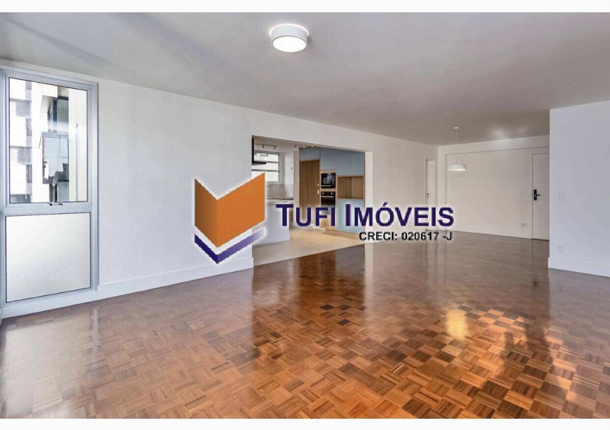 Apartamento, 3 quartos, 167 m² - Foto 4