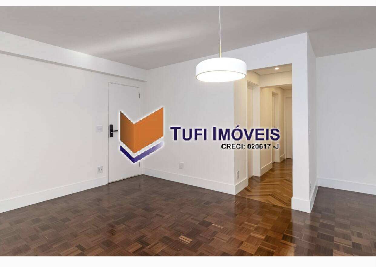 Apartamento, 3 quartos, 167 m² - Foto 7