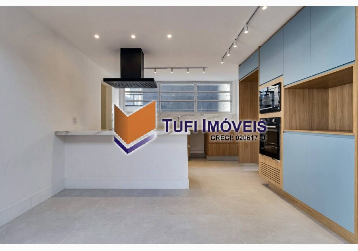 Apartamento, 3 quartos, 167 m² - Foto 11