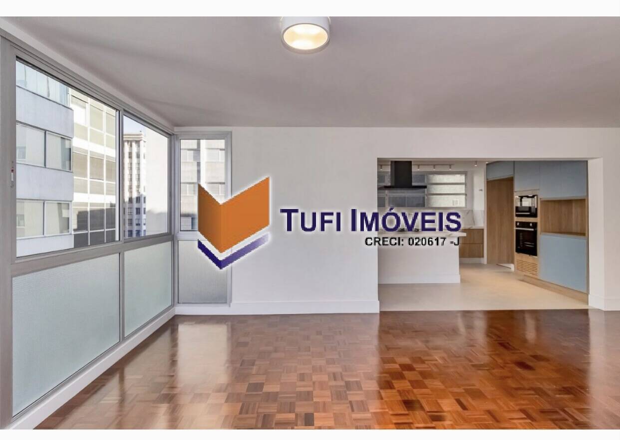 Apartamento, 3 quartos, 167 m² - Foto 8