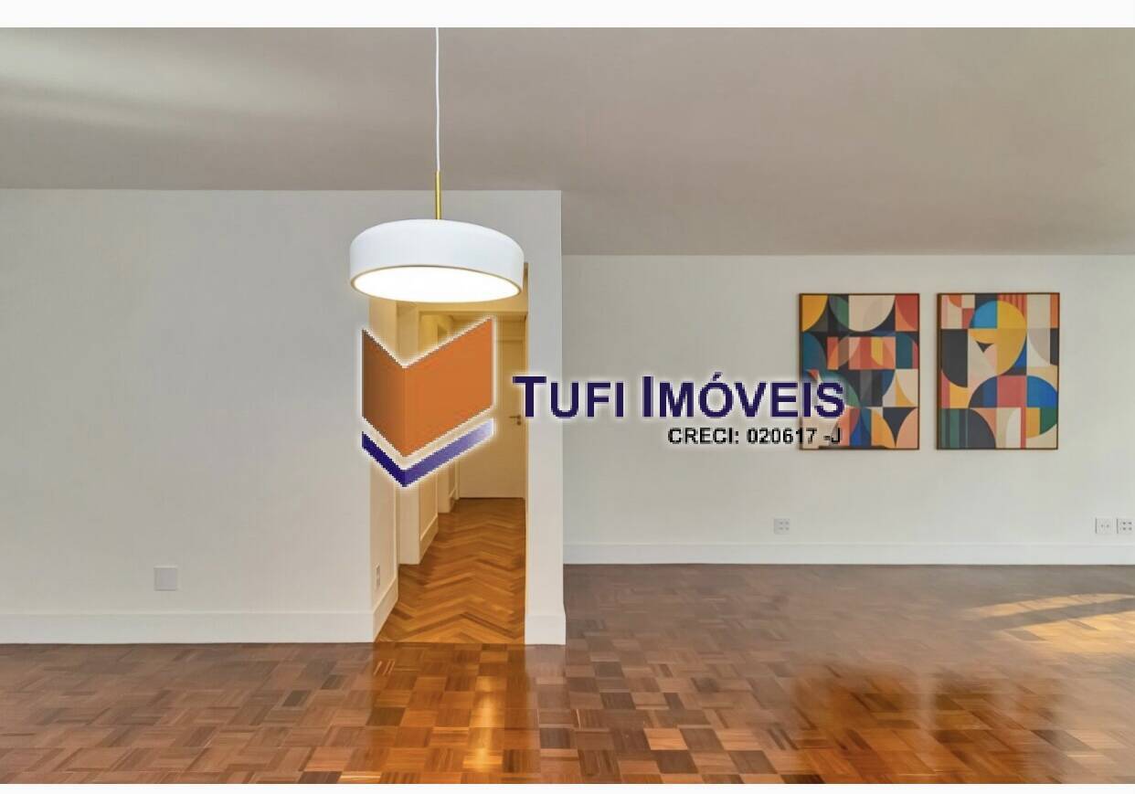 Apartamento, 3 quartos, 167 m² - Foto 5