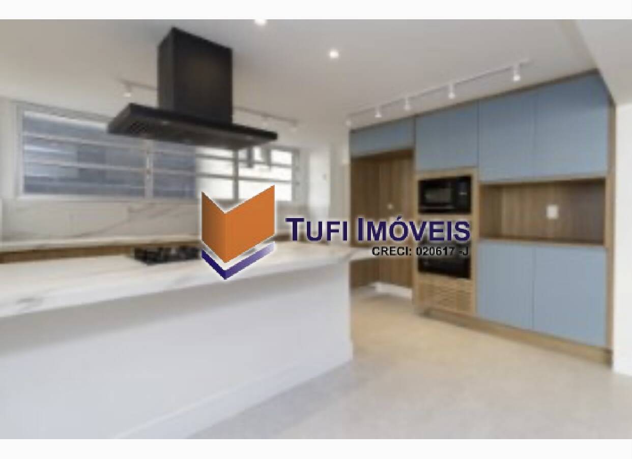 Apartamento, 3 quartos, 167 m² - Foto 12