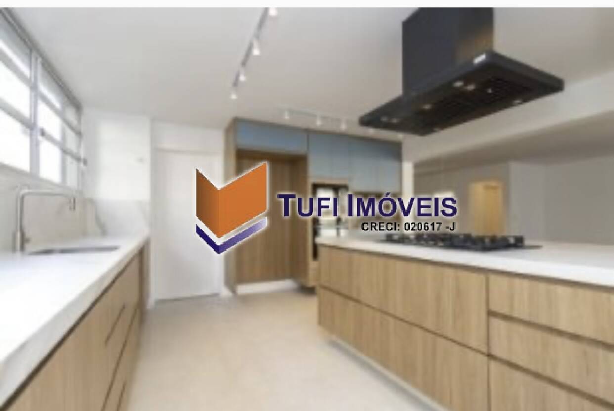 Apartamento, 3 quartos, 167 m² - Foto 15