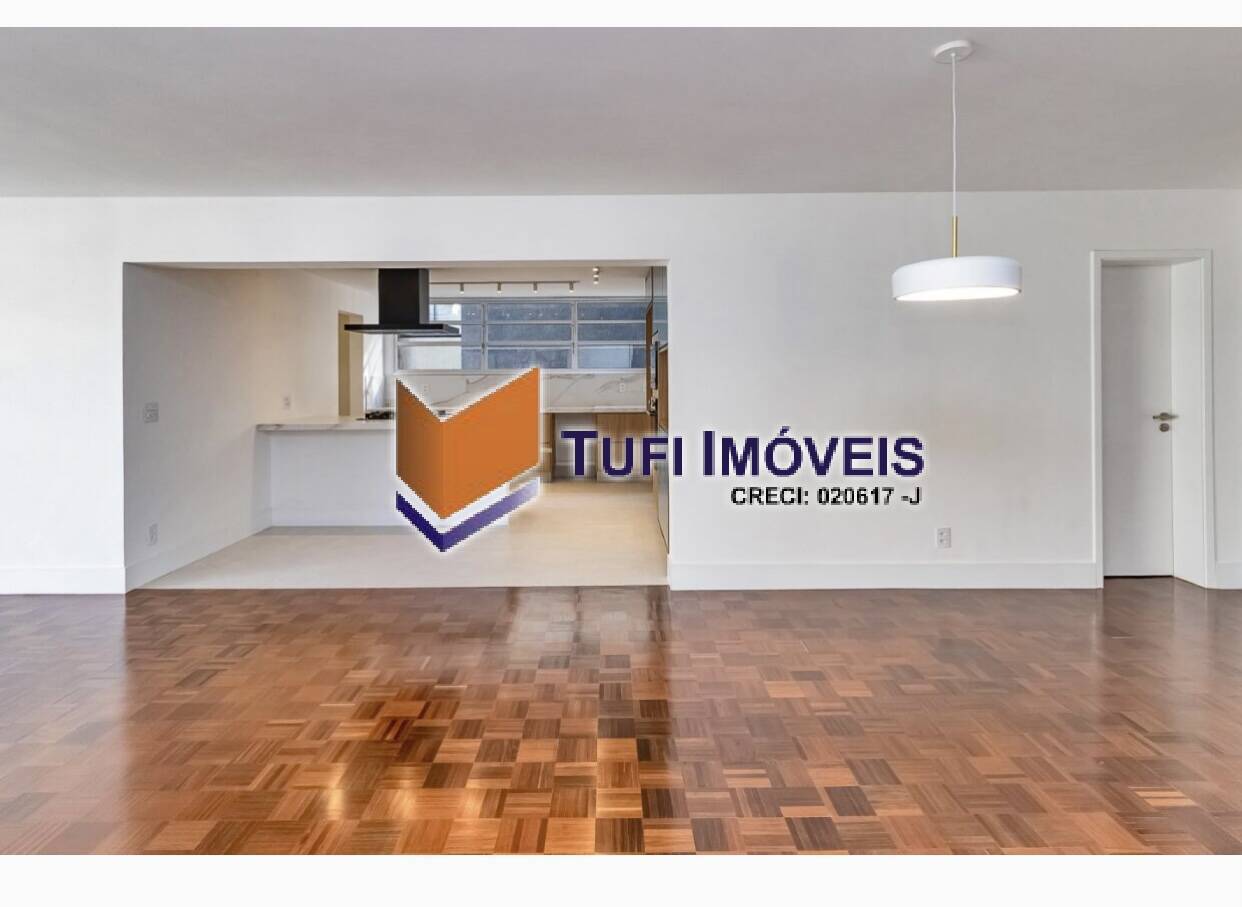 Apartamento, 3 quartos, 167 m² - Foto 9