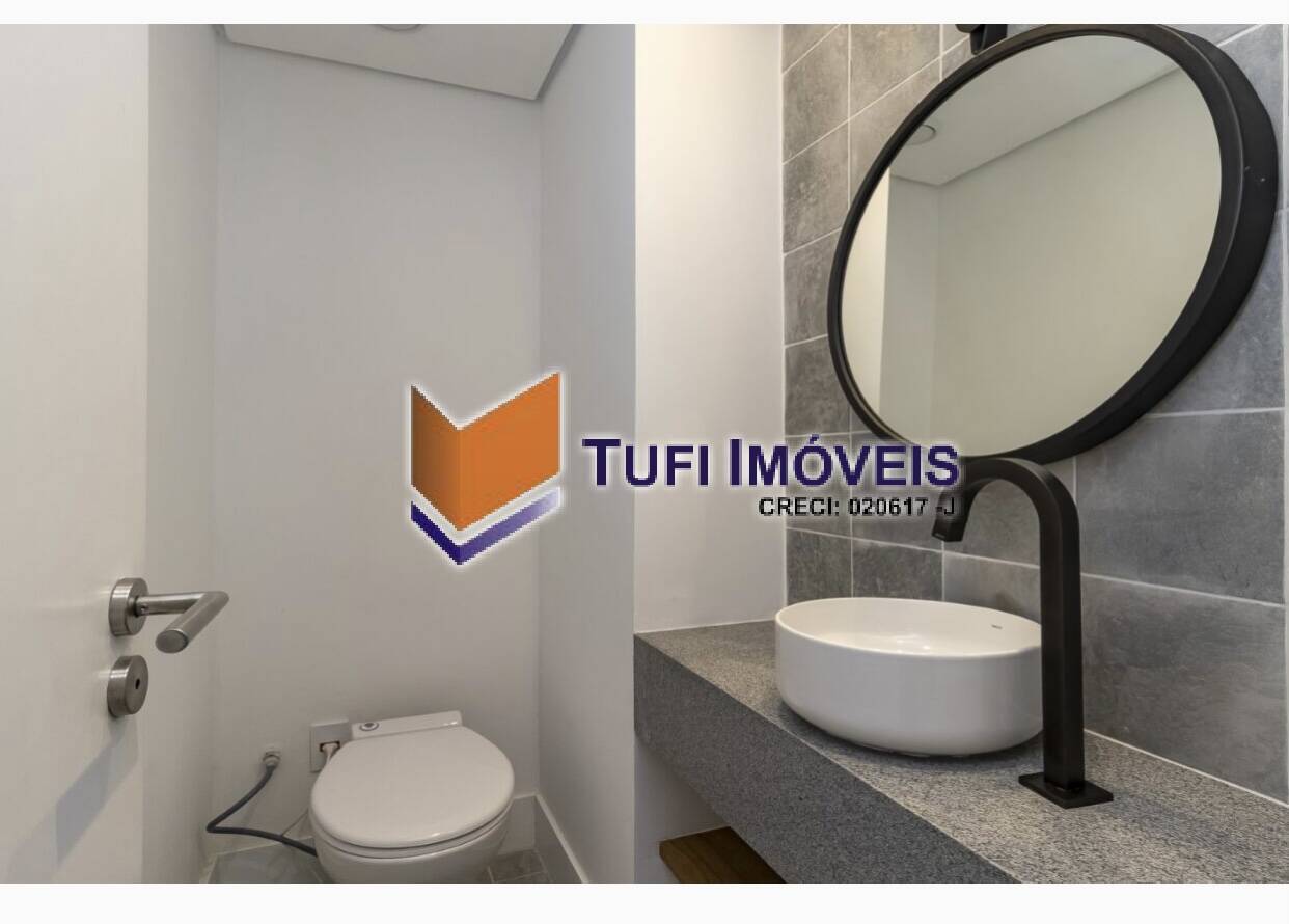 Apartamento, 3 quartos, 167 m² - Foto 27