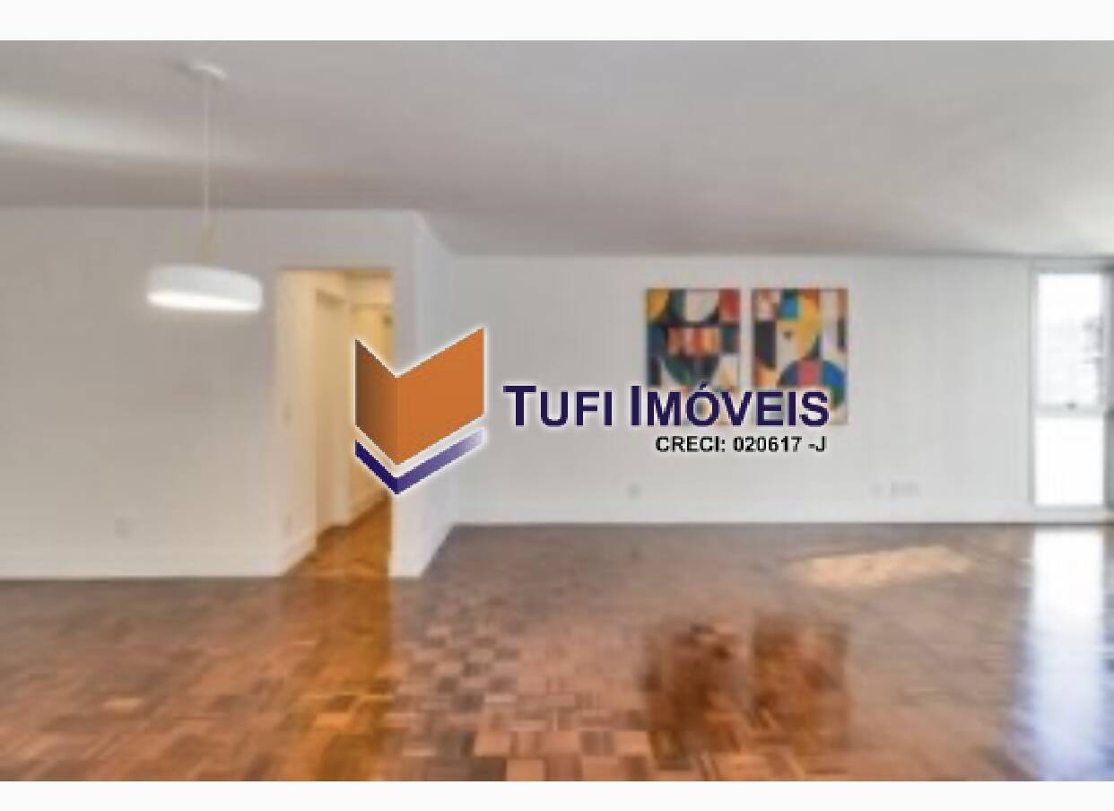 Apartamento, 3 quartos, 167 m² - Foto 6