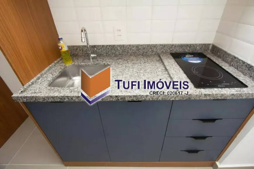 Apartamento, 1 quarto, 25 m² - Foto 9
