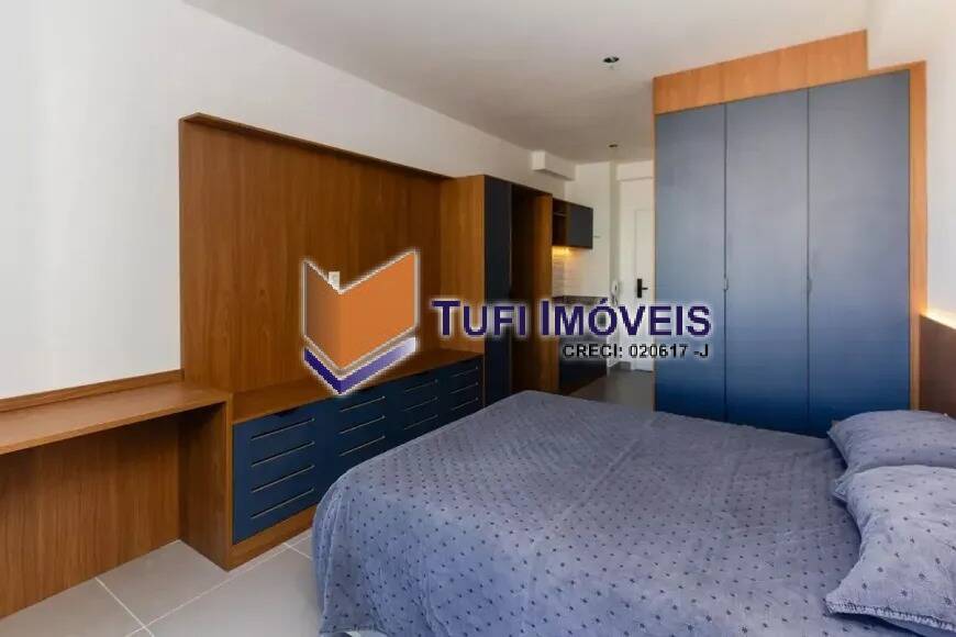 Apartamento, 1 quarto, 25 m² - Foto 2