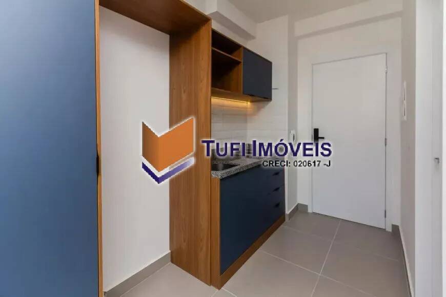 Apartamento, 1 quarto, 25 m² - Foto 5