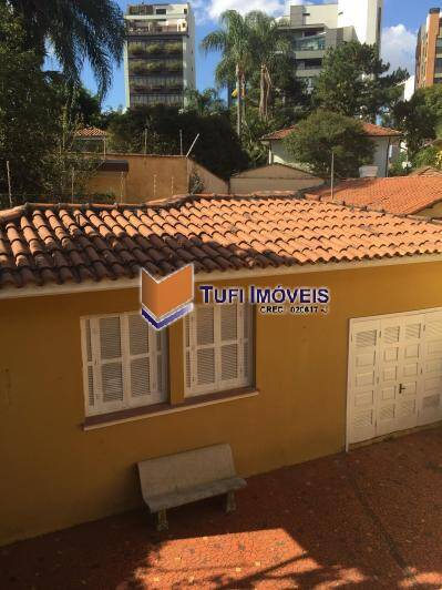 Casa, 4 quartos, 600 m² - Foto 18