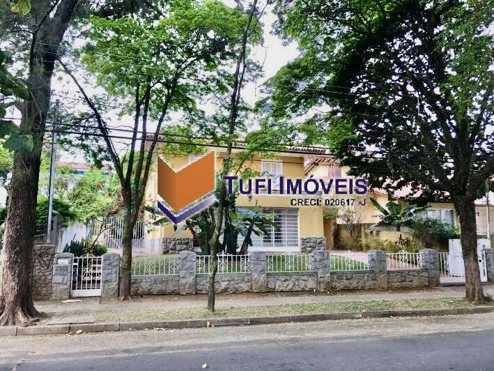 Casa, 4 quartos, 600 m² - Foto 2