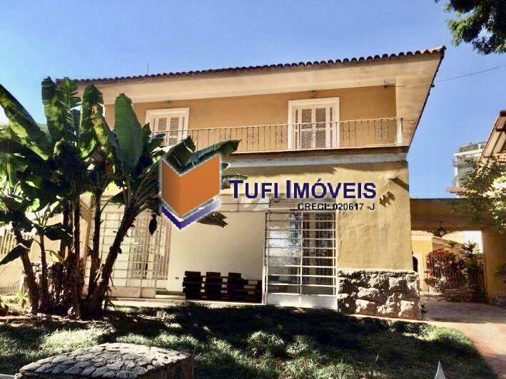 Casa, 4 quartos, 600 m² - Foto 3