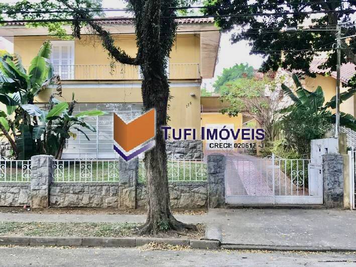 Casa, 4 quartos, 600 m² - Foto 1