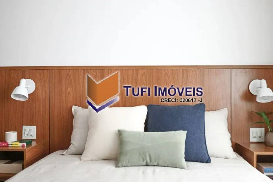 Apartamento, 1 quarto, 23 m² - Foto 4