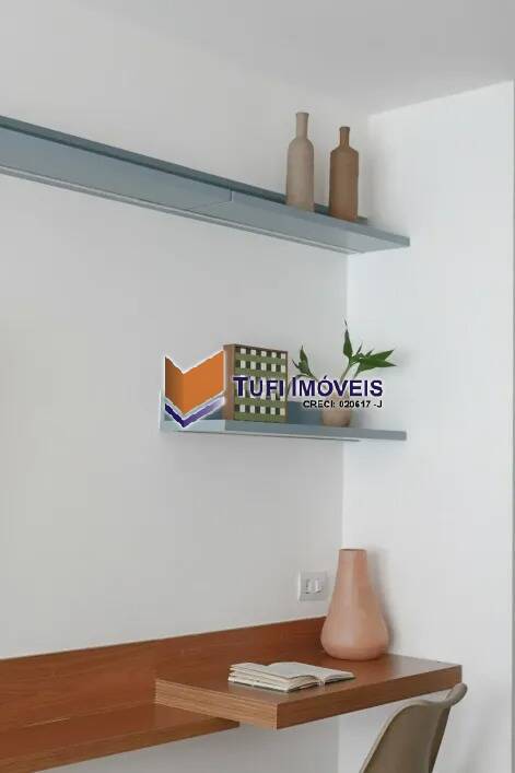 Apartamento, 1 quarto, 23 m² - Foto 6