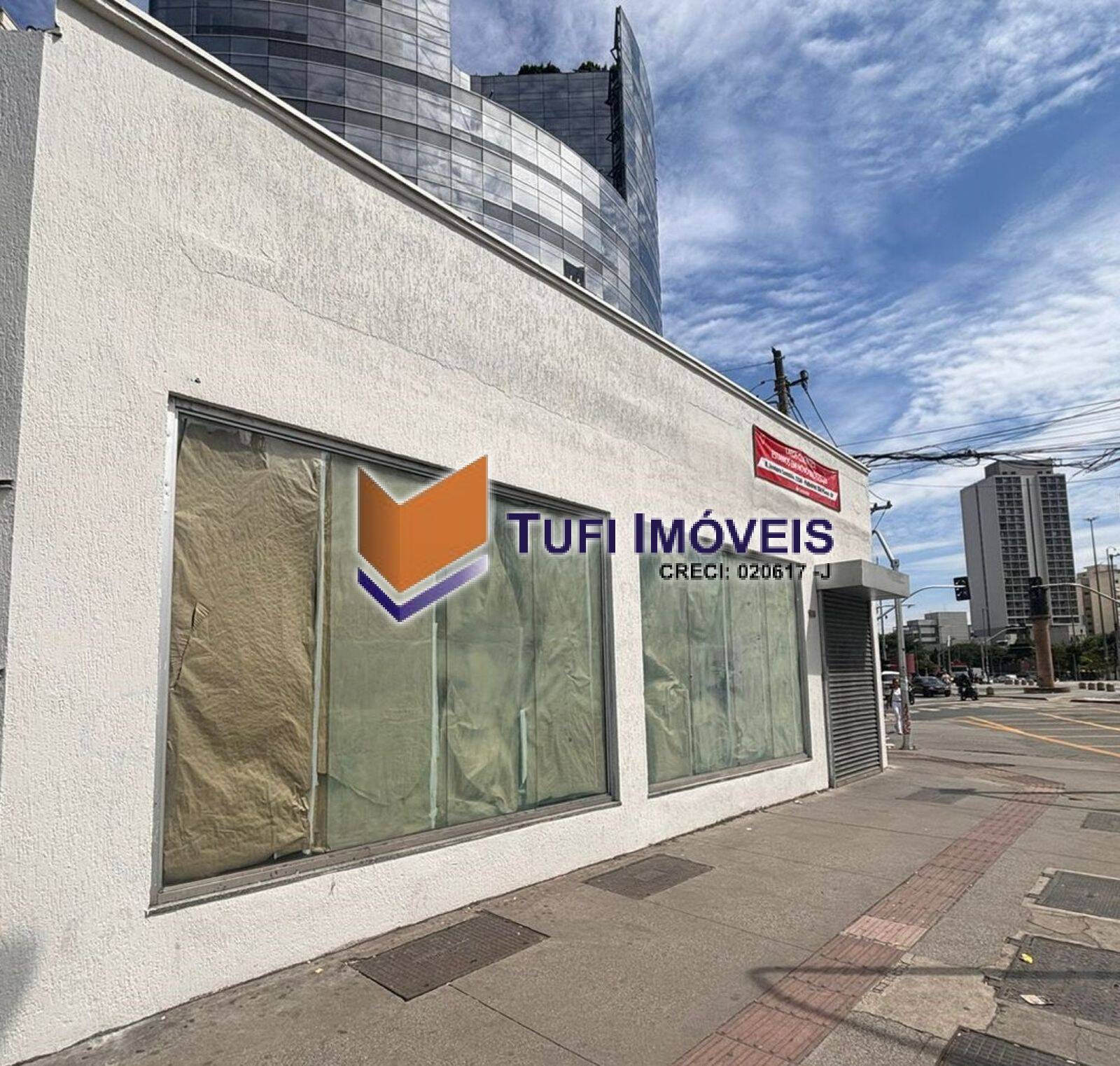 Prédio Inteiro, 579 m² - Foto 2