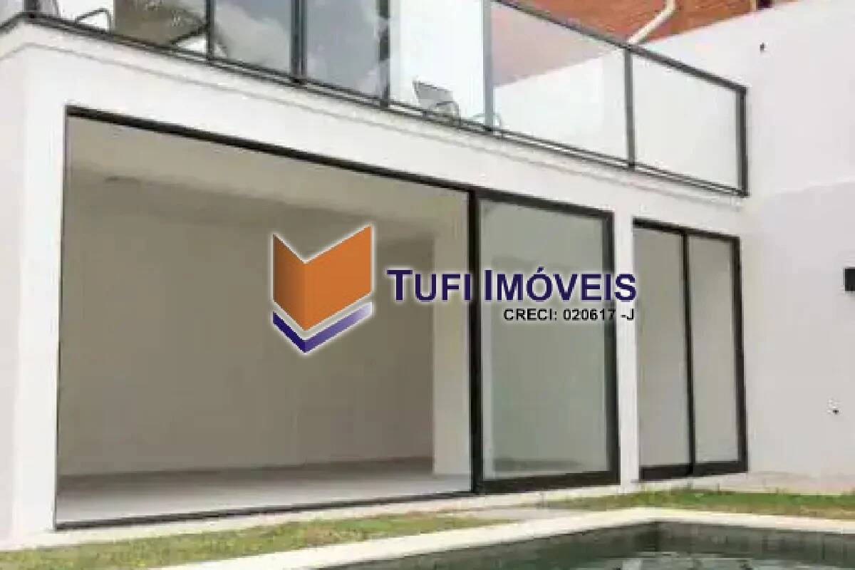 Casa à venda e aluguel com 5 quartos, 450m² - Foto 5