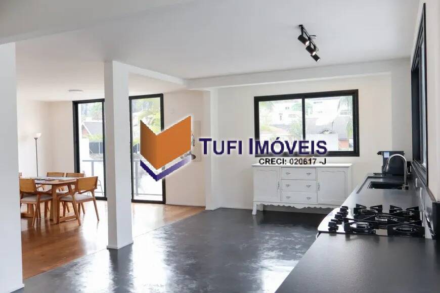 Casa à venda e aluguel com 5 quartos, 450m² - Foto 11