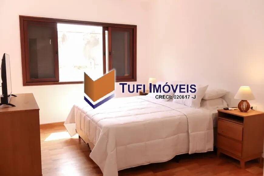 Casa à venda e aluguel com 5 quartos, 450m² - Foto 12