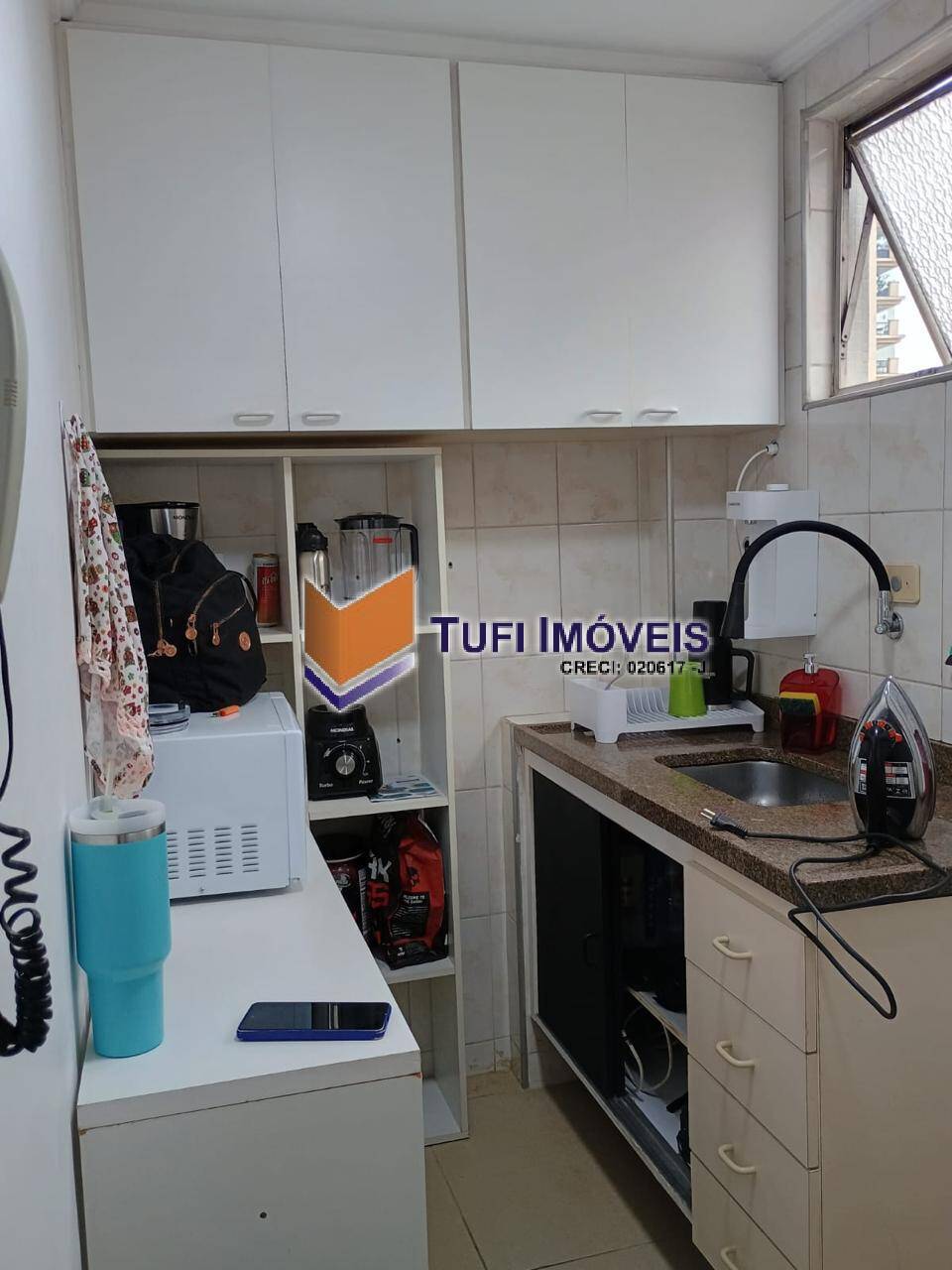 Apartamento, 1 quarto, 58 m² - Foto 11