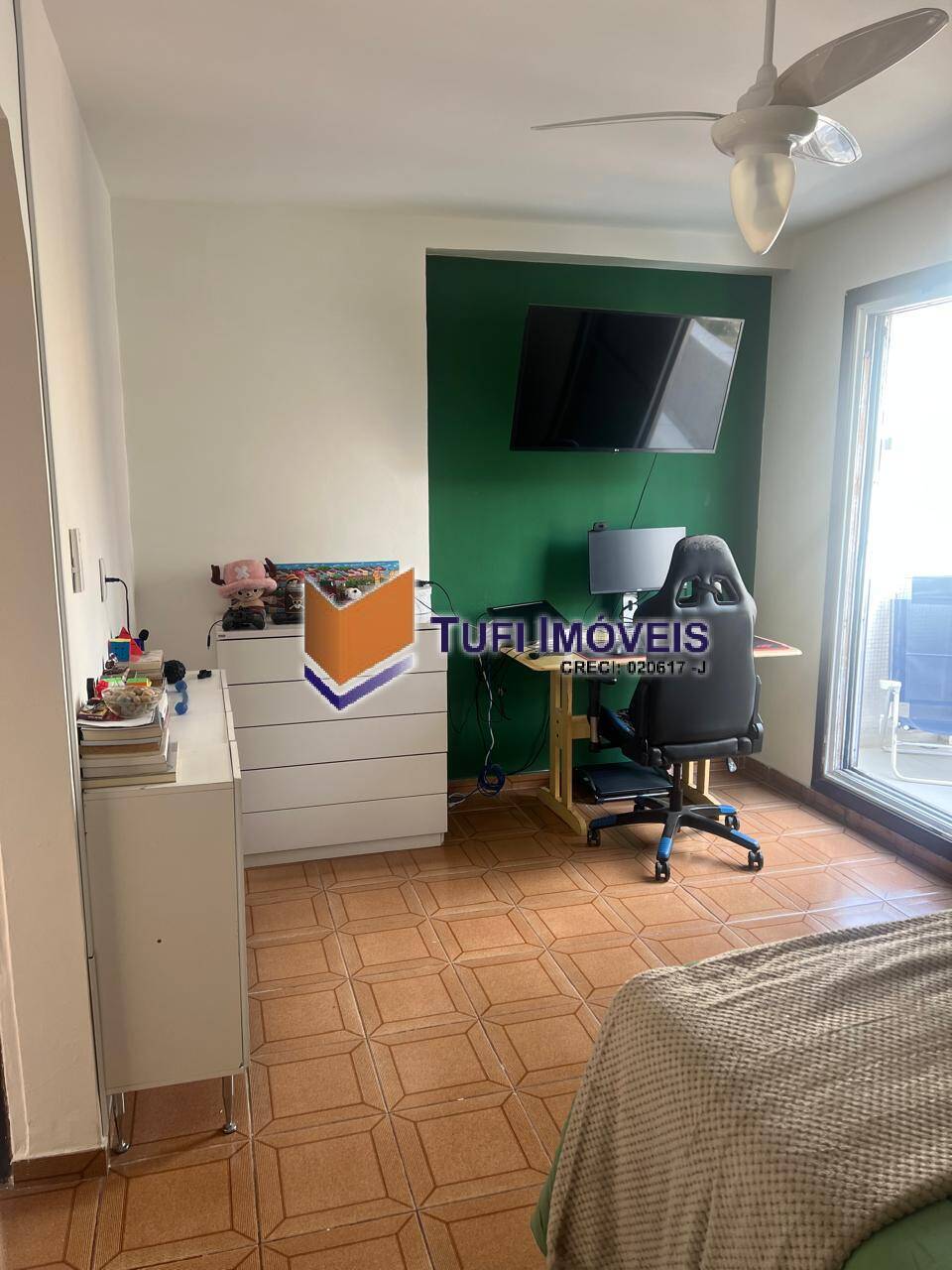 Apartamento, 1 quarto, 58 m² - Foto 9