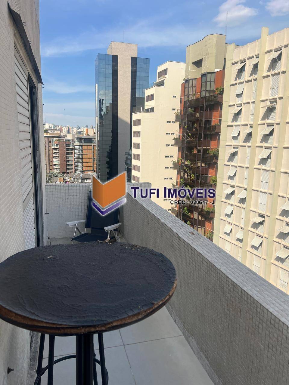 Apartamento, 1 quarto, 58 m² - Foto 4