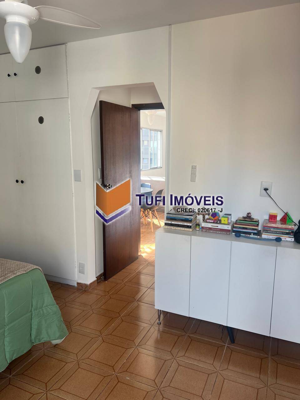 Apartamento, 1 quarto, 58 m² - Foto 10