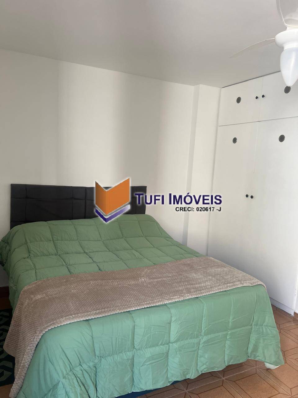 Apartamento, 1 quarto, 58 m² - Foto 8