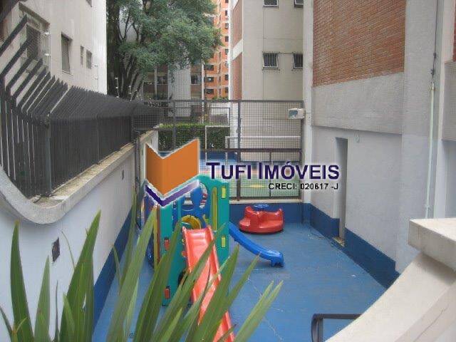 Apartamento, 3 quartos, 107 m² - Foto 21