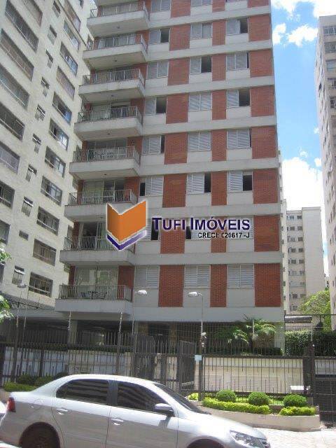 Apartamento, 3 quartos, 107 m² - Foto 22