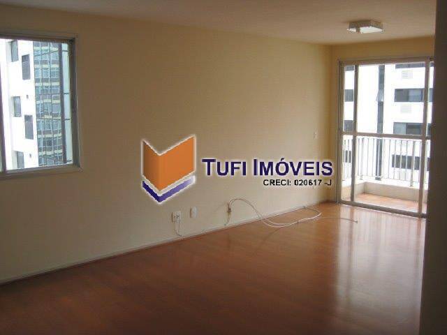 Apartamento, 3 quartos, 107 m² - Foto 1