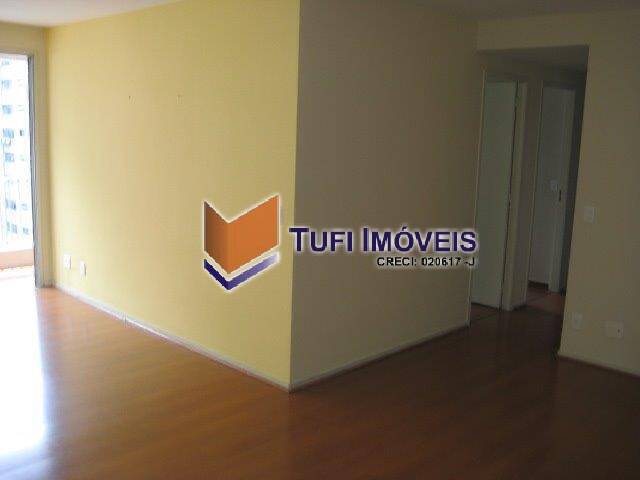 Apartamento, 3 quartos, 107 m² - Foto 2