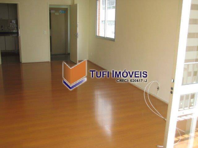 Apartamento, 3 quartos, 107 m² - Foto 3