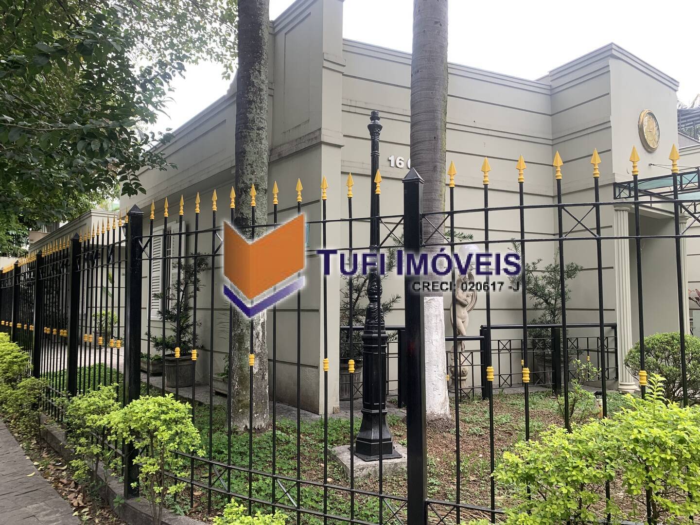 Casa, 8 quartos, 555 m² - Foto 5