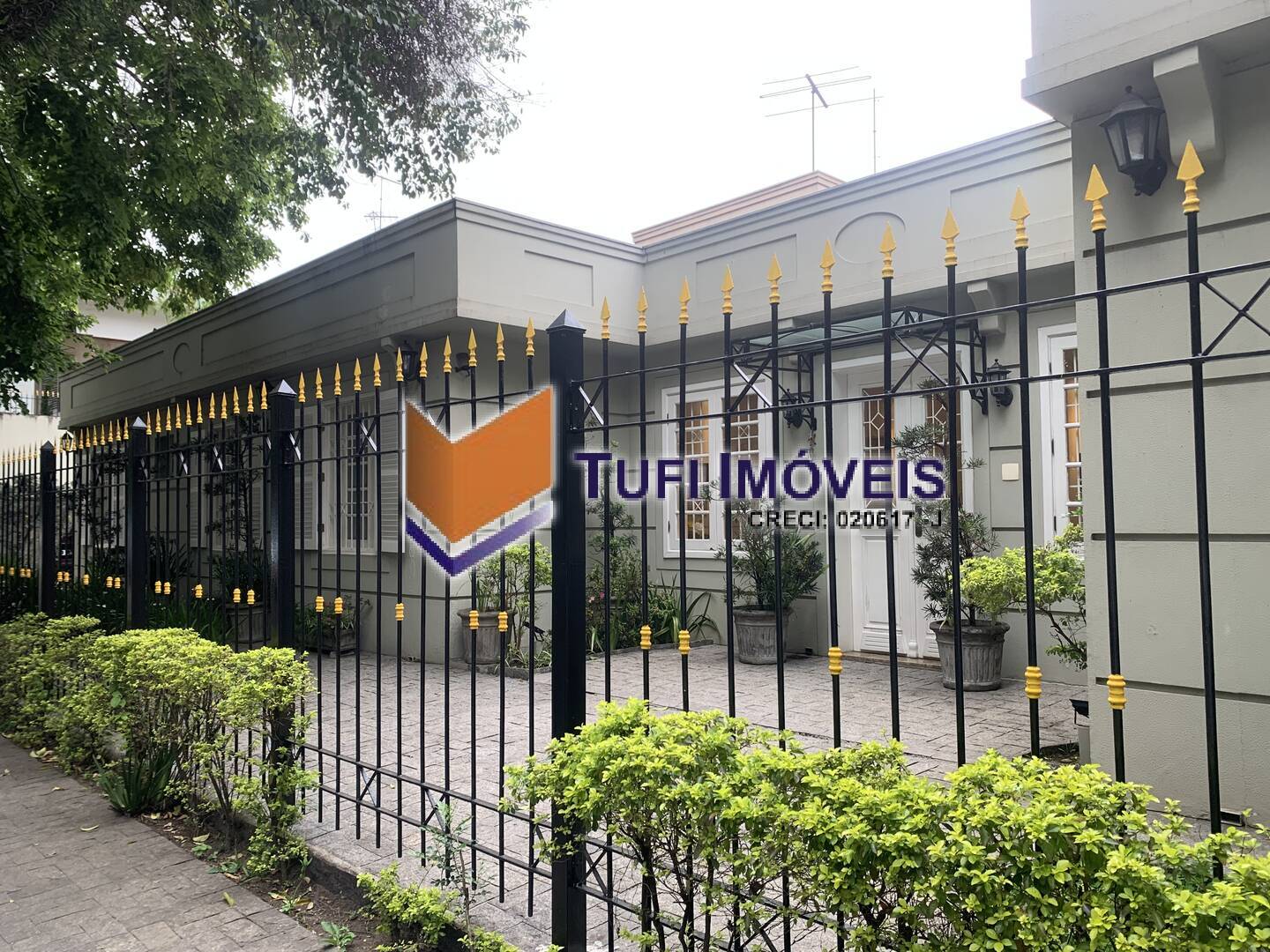 Casa, 8 quartos, 555 m² - Foto 6