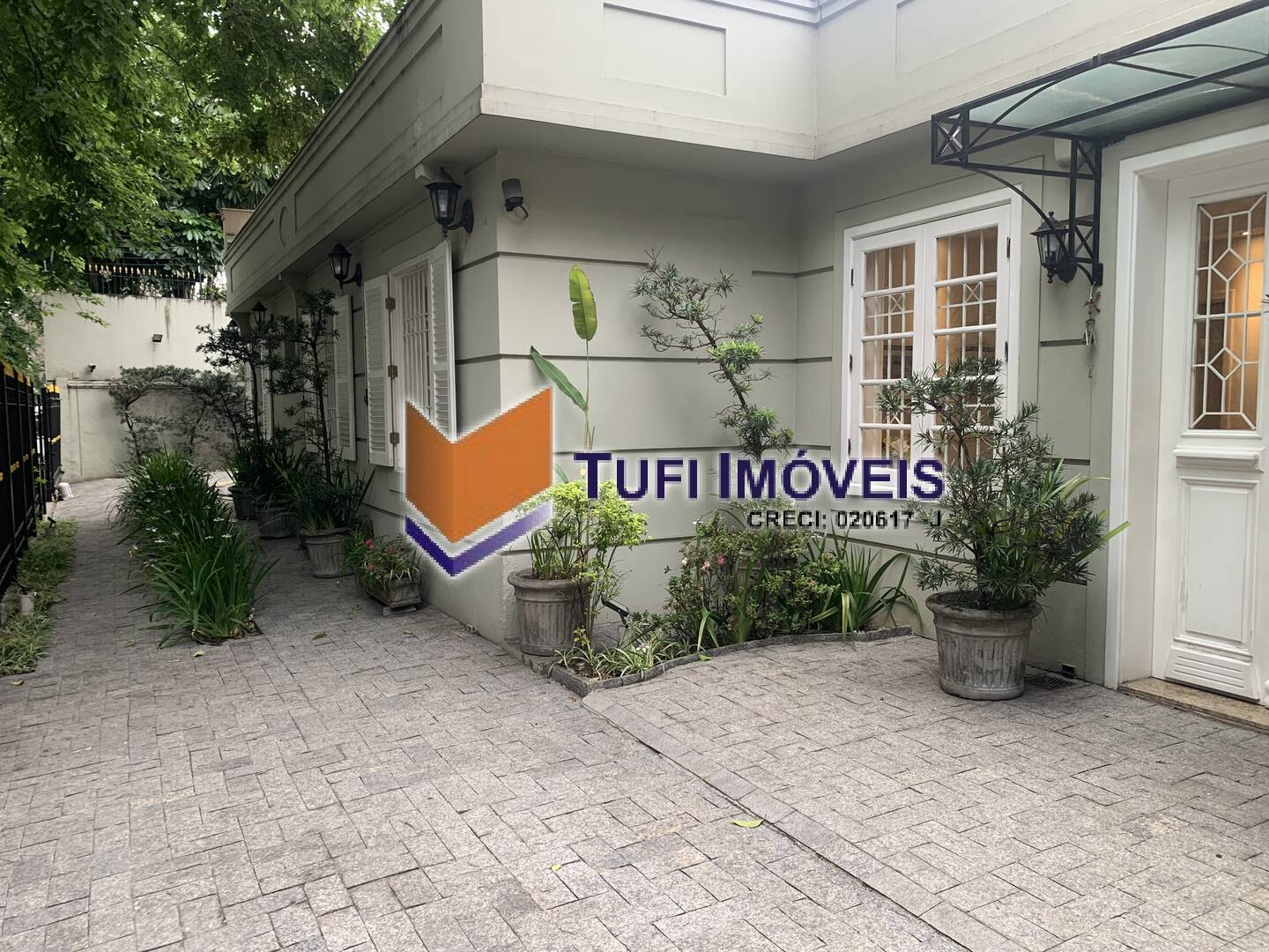 Casa, 8 quartos, 555 m² - Foto 11