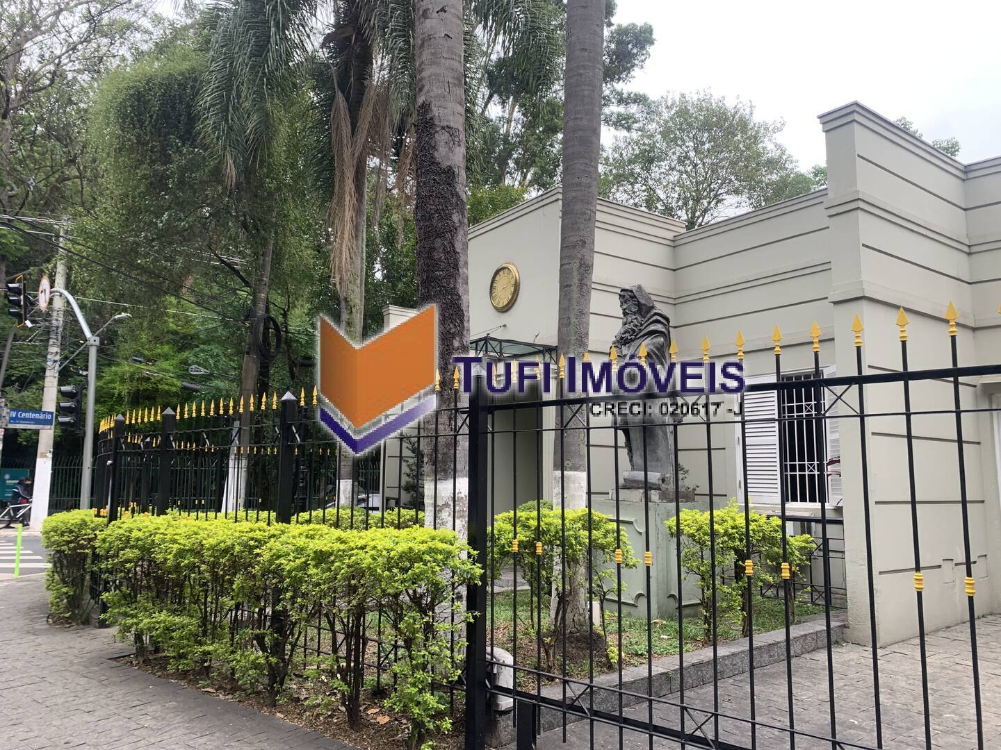 Casa, 8 quartos, 555 m² - Foto 1