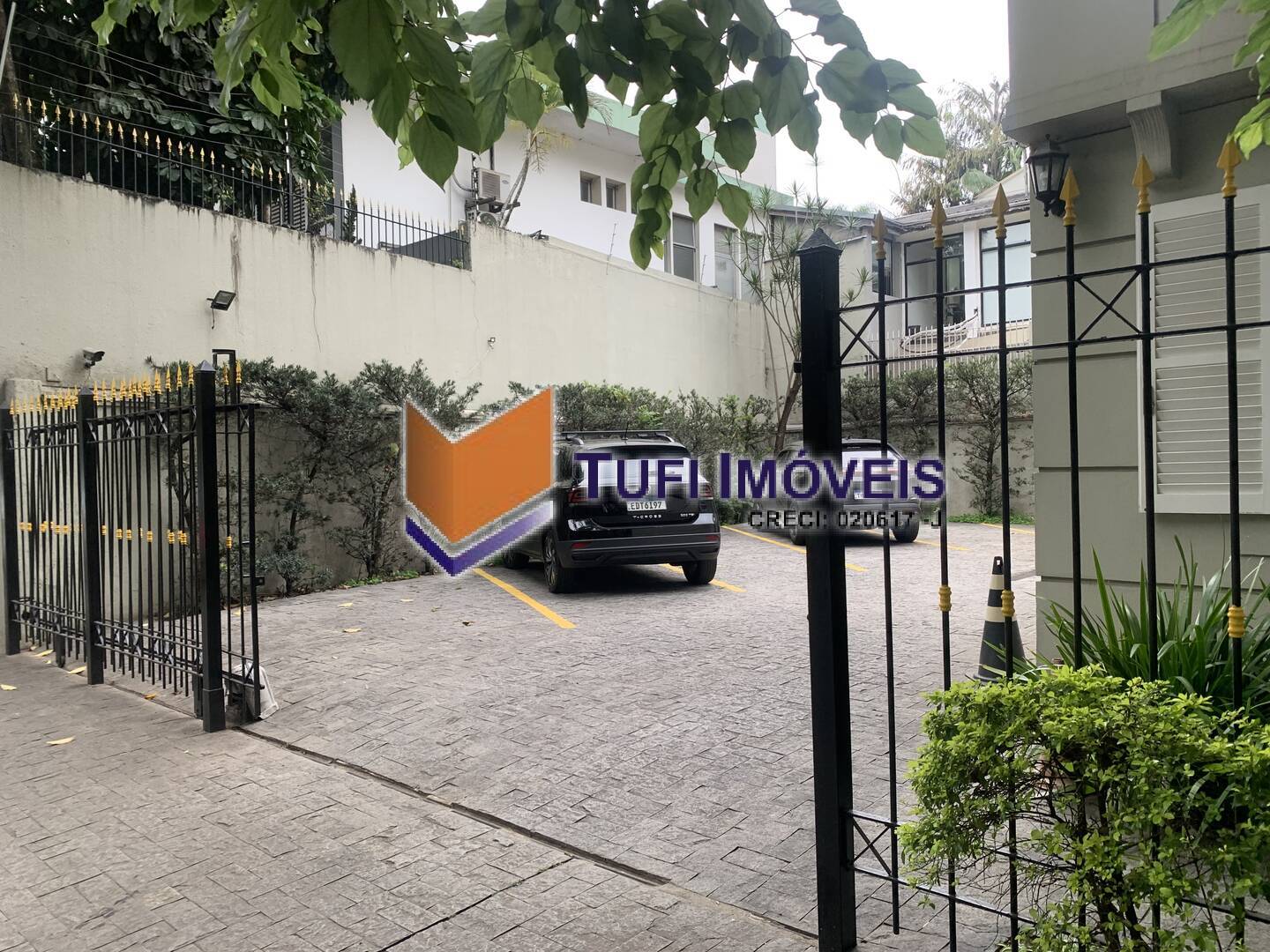 Casa, 8 quartos, 555 m² - Foto 13