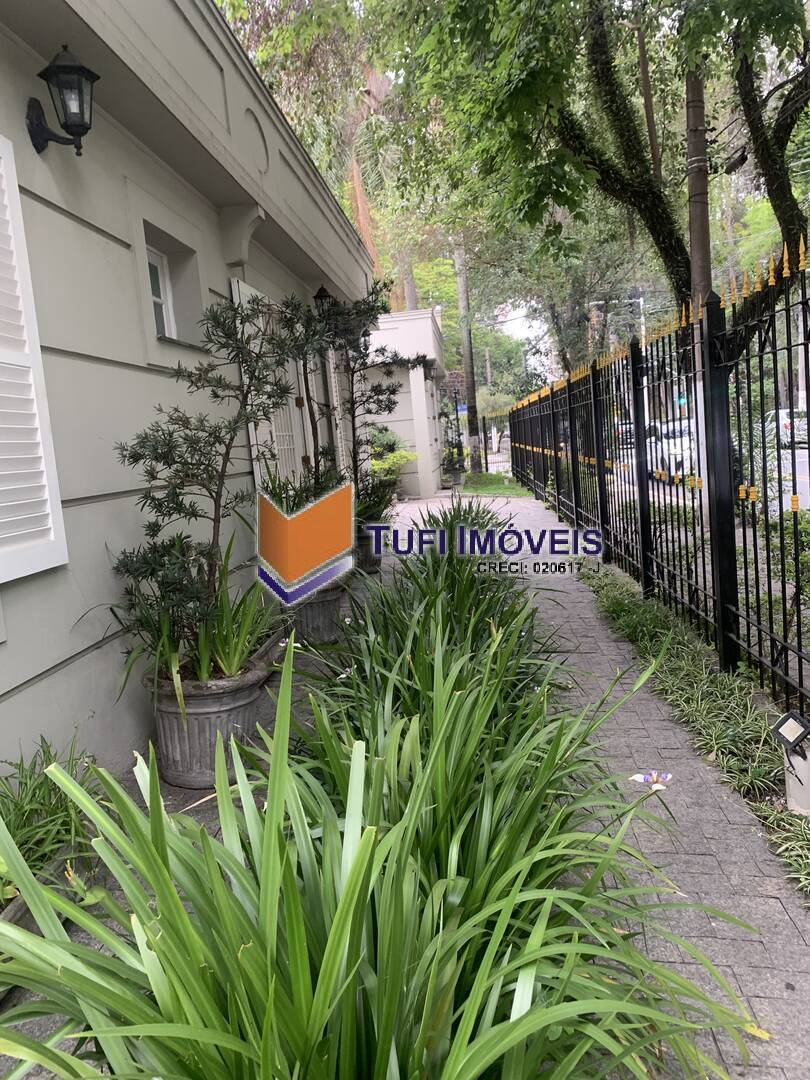 Casa, 8 quartos, 555 m² - Foto 10