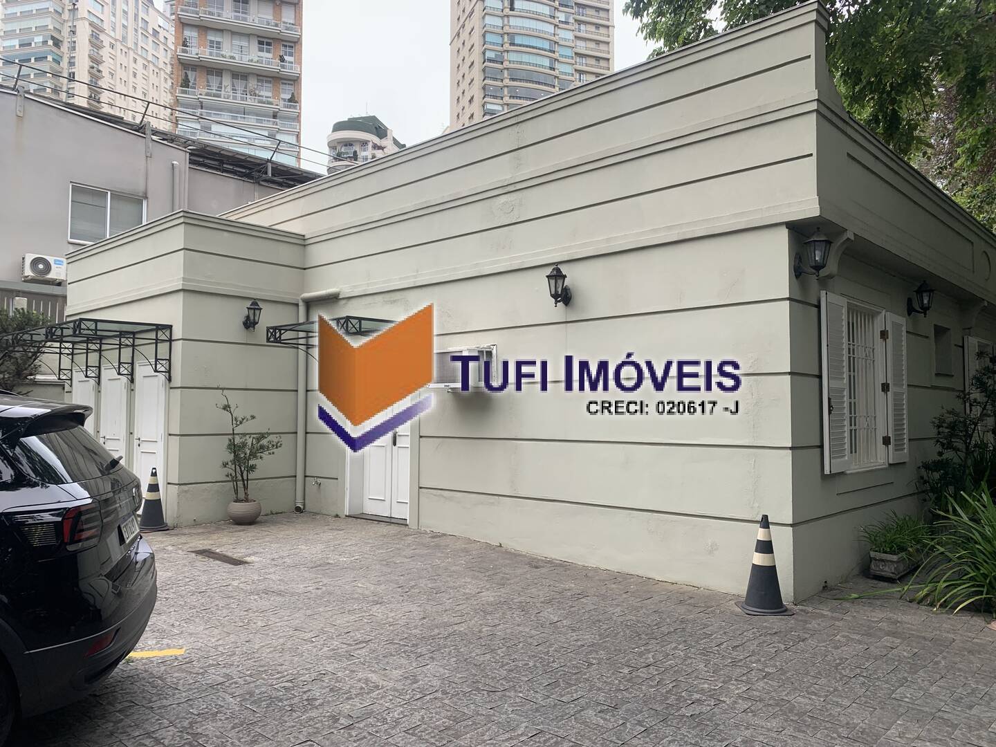 Casa, 8 quartos, 555 m² - Foto 14